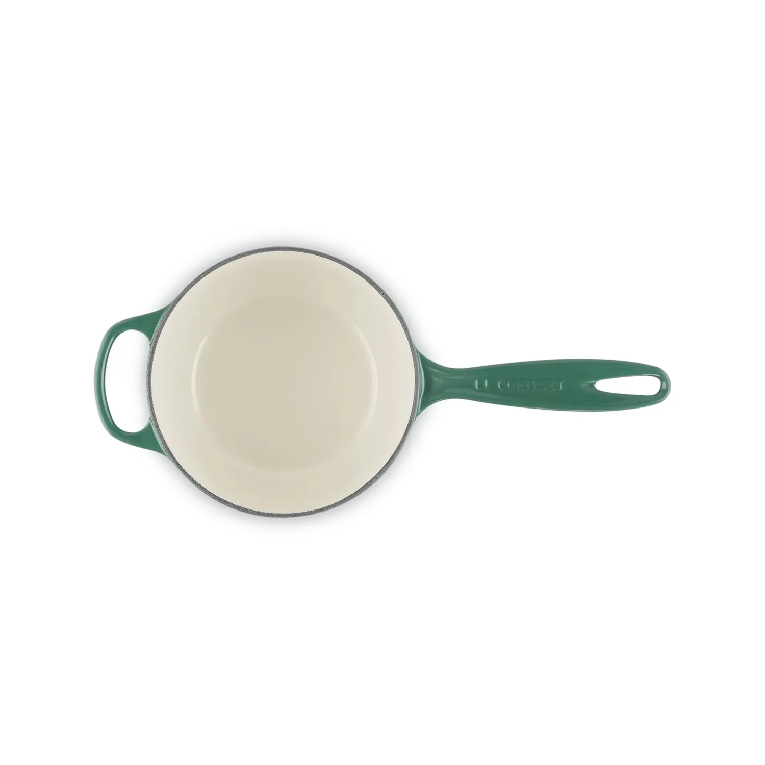 Le Creuset Signature Saucepan, 1.75 qt.