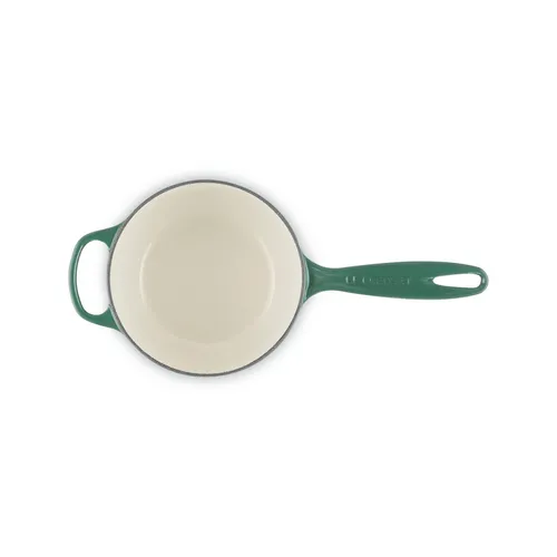 Le Creuset Signature Saucepan, 1.75 qt.