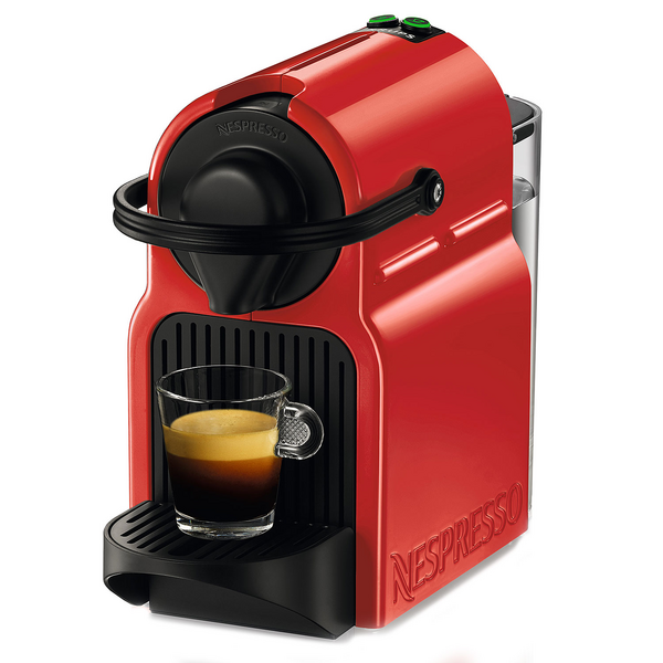 Nespresso Inissia by Breville Espresso Machine