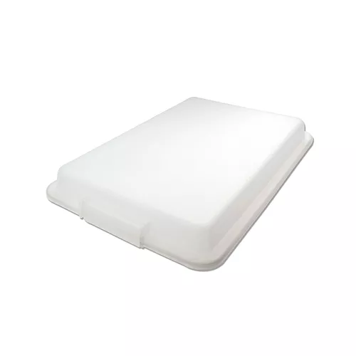 USA Pan Lasagna Pan & Lid Set