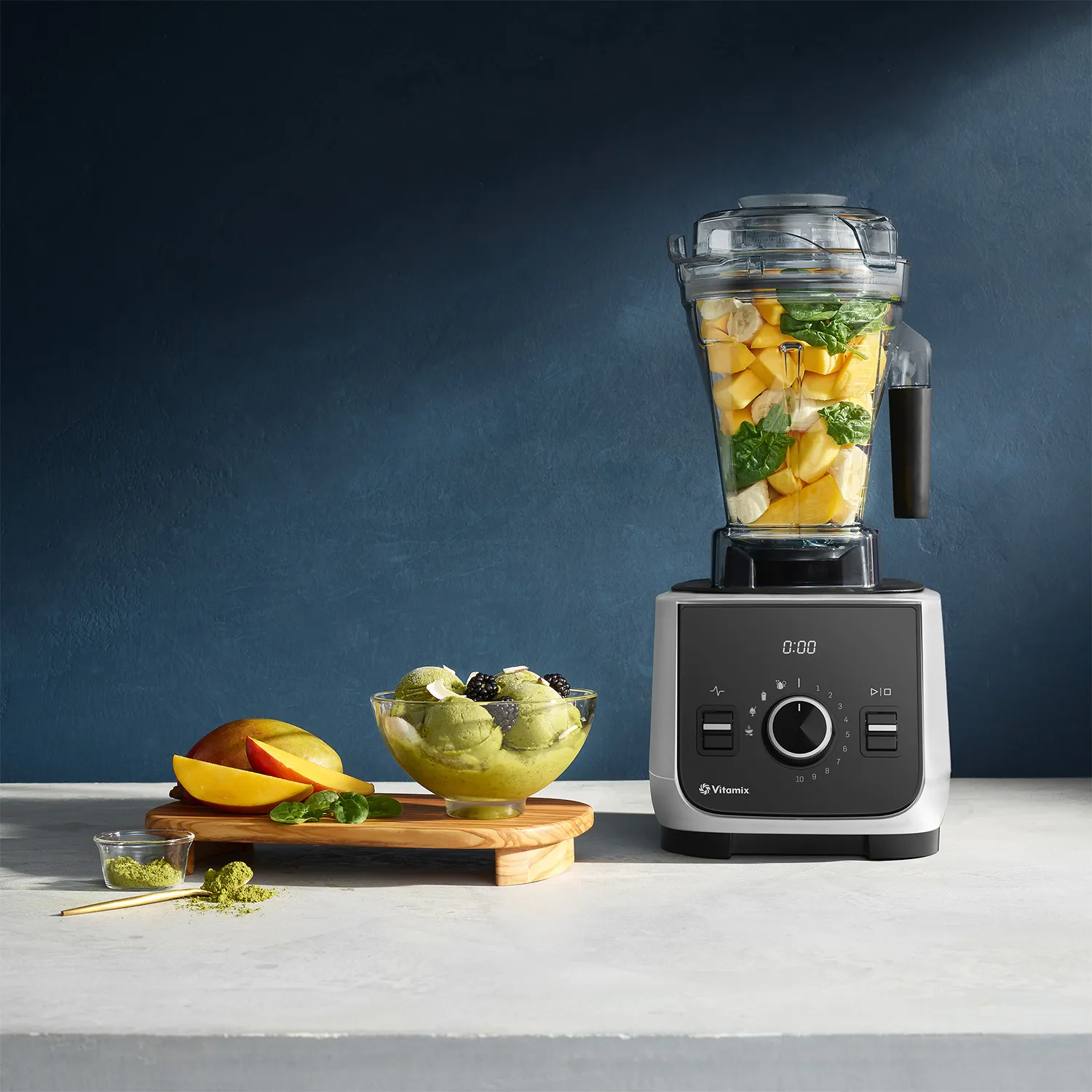 Vitamix Ascent® X2 Blender