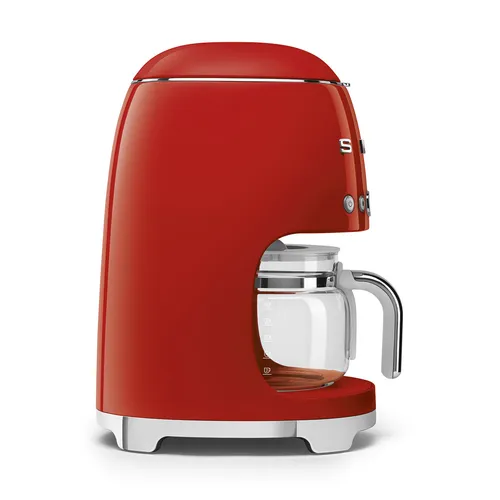 Smeg 50s Retro Style Drip Filter Coffee Machine