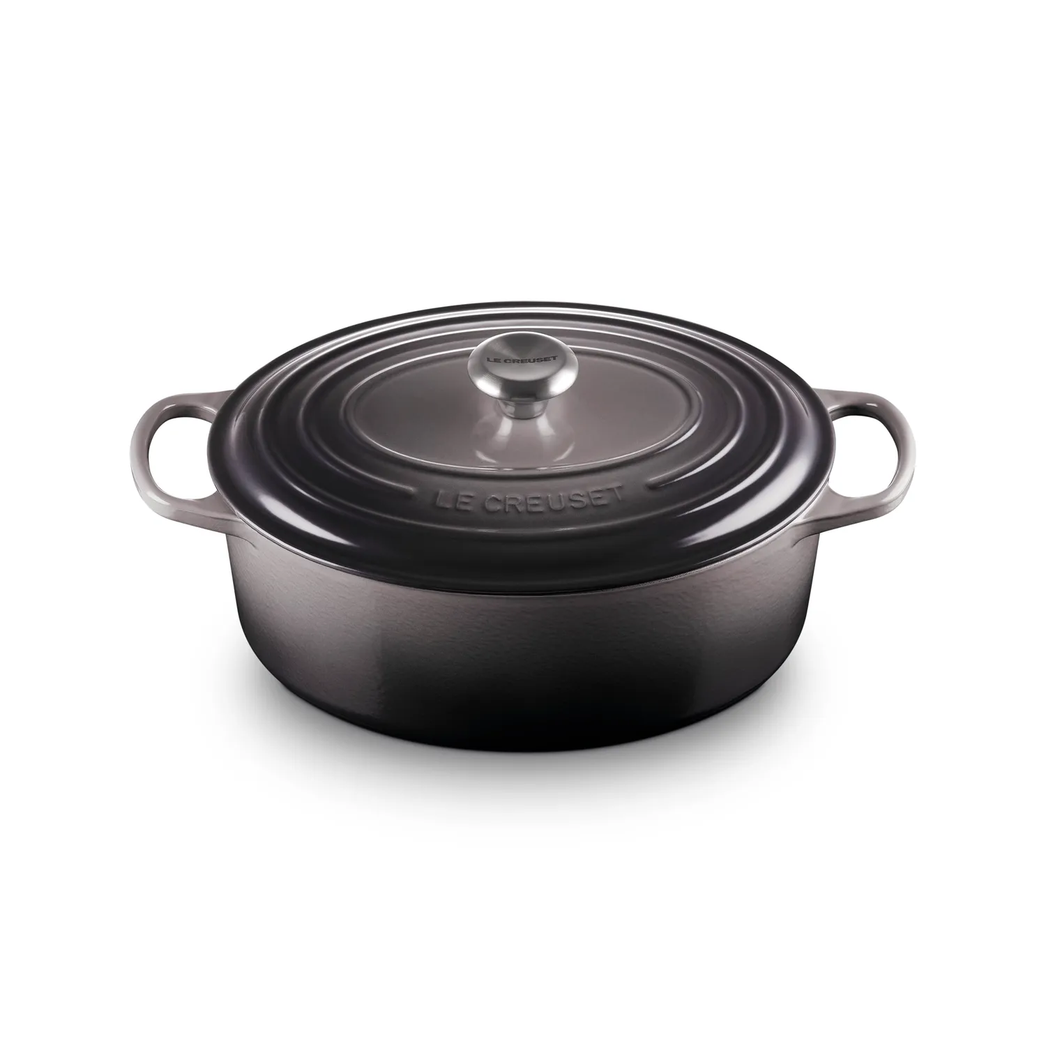 Le Creuset Signature Oval Dutch Oven, 6.75 qt.