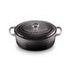 French Gray Dutch Ovens