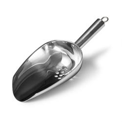 Sur La Table Slotted Ice Scoop