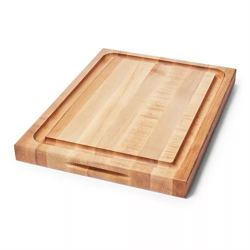 John Boos & Co. Reversible Maple Cutting Boards