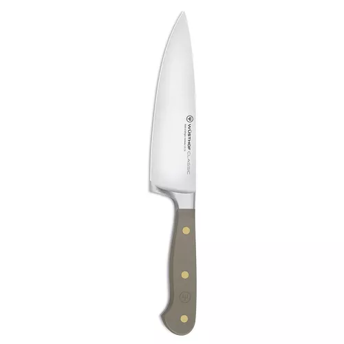 Wüsthof Classic Chef’s Knife, 6"