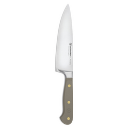 Wüsthof Classic Chef’s Knife, 6" I had one of these knives and when my son used it he liked it so much I bought one for him