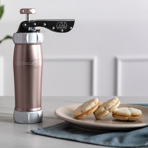 Marcato Design Cookie Press - thumbnail 8