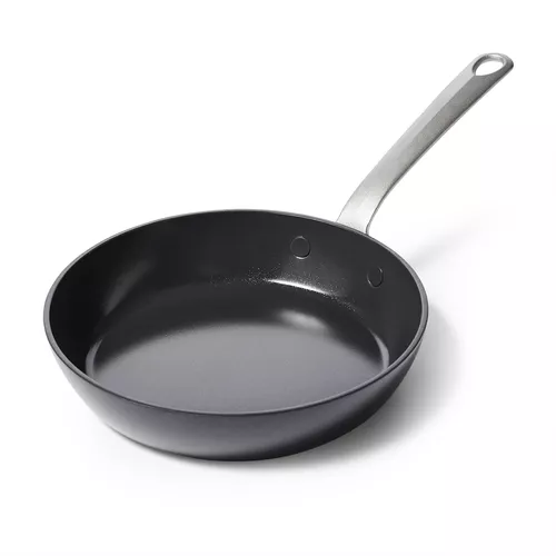 GreenPan Craft Steel Nonstick Skillet Sur La Table