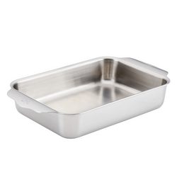 Hestan Provisions OvenBond Rectangular Baking Pan