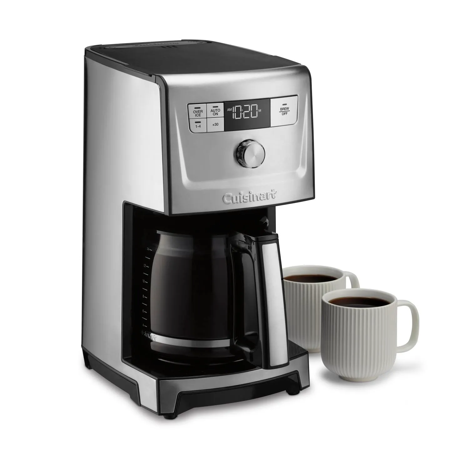 Cuisinart PerfecTemp® 14-Cup Programmable Coffee Maker