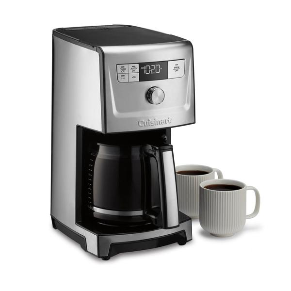 Cuisinart PerfecTemp® 14-Cup Programmable Coffee Maker - thumbnail 5