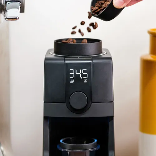 Baratza Encore ESP Pro Coffee Grinder, Black