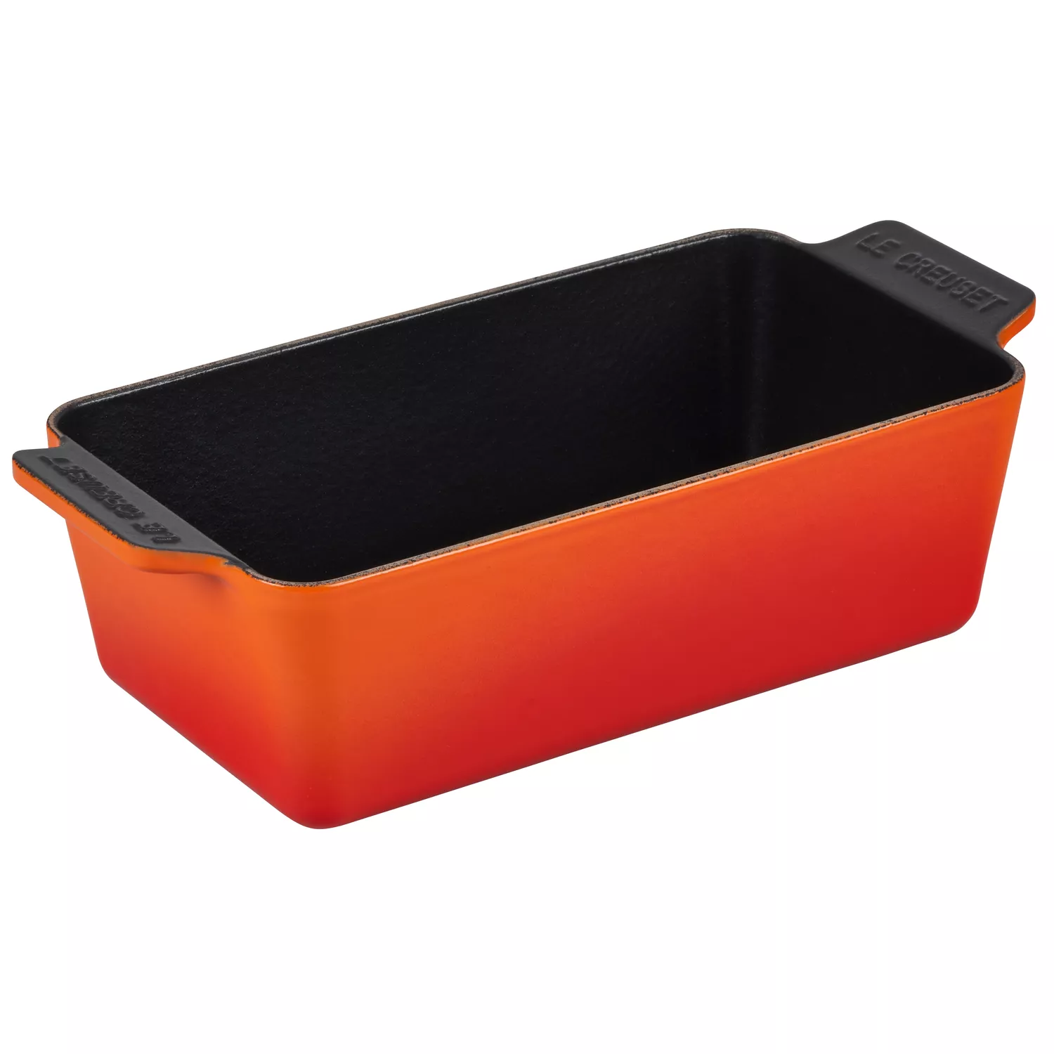 Le Creuset Cast Iron Loaf Pan