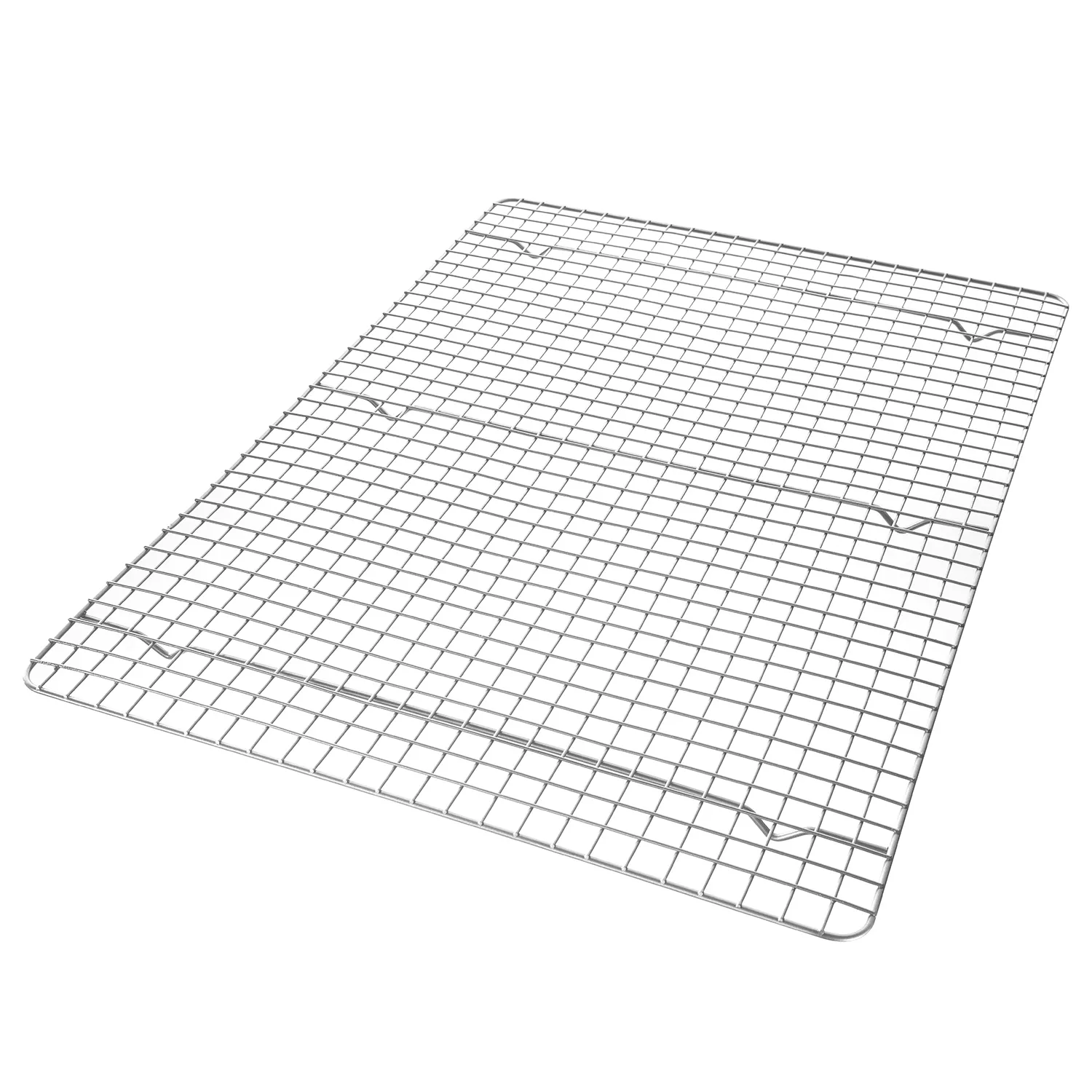 USA Pan Quarter Sheet Bakeable Nonstick Cooling Rack
