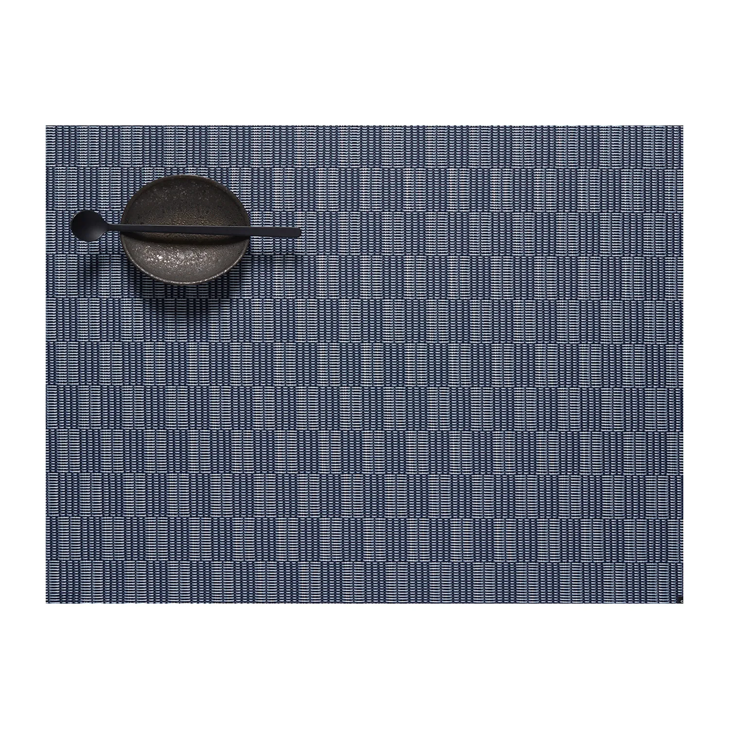 Chilewich Chord Placemat, Ocean