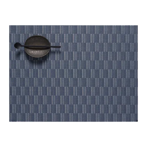 Chilewich Chord Placemat, Ocean