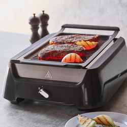 Philips Smoke-less Grill