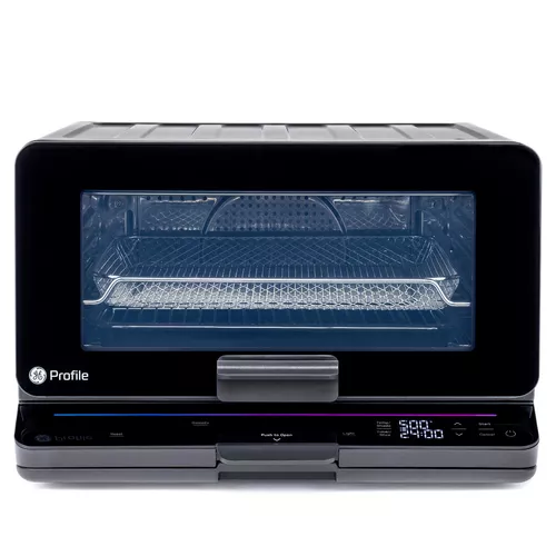 GE Profile™ Smart Oven with No Preheat