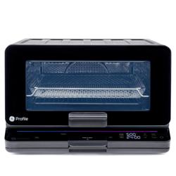 GE Profile™ Smart Oven with No Preheat It does many things and ties in nicely with our other Profile appliances