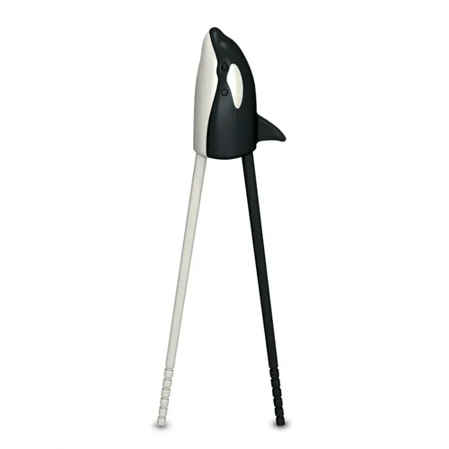 Fred Munchtime Orca Chopsticks