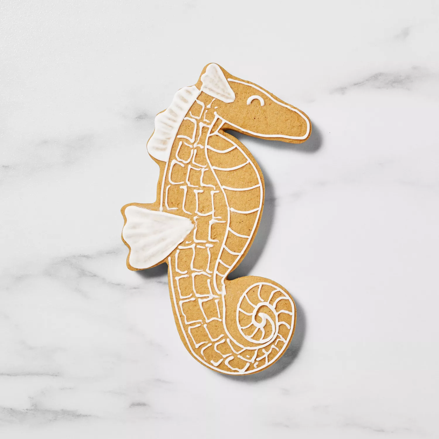 Sur La Table Seahorse Cookie Cutter