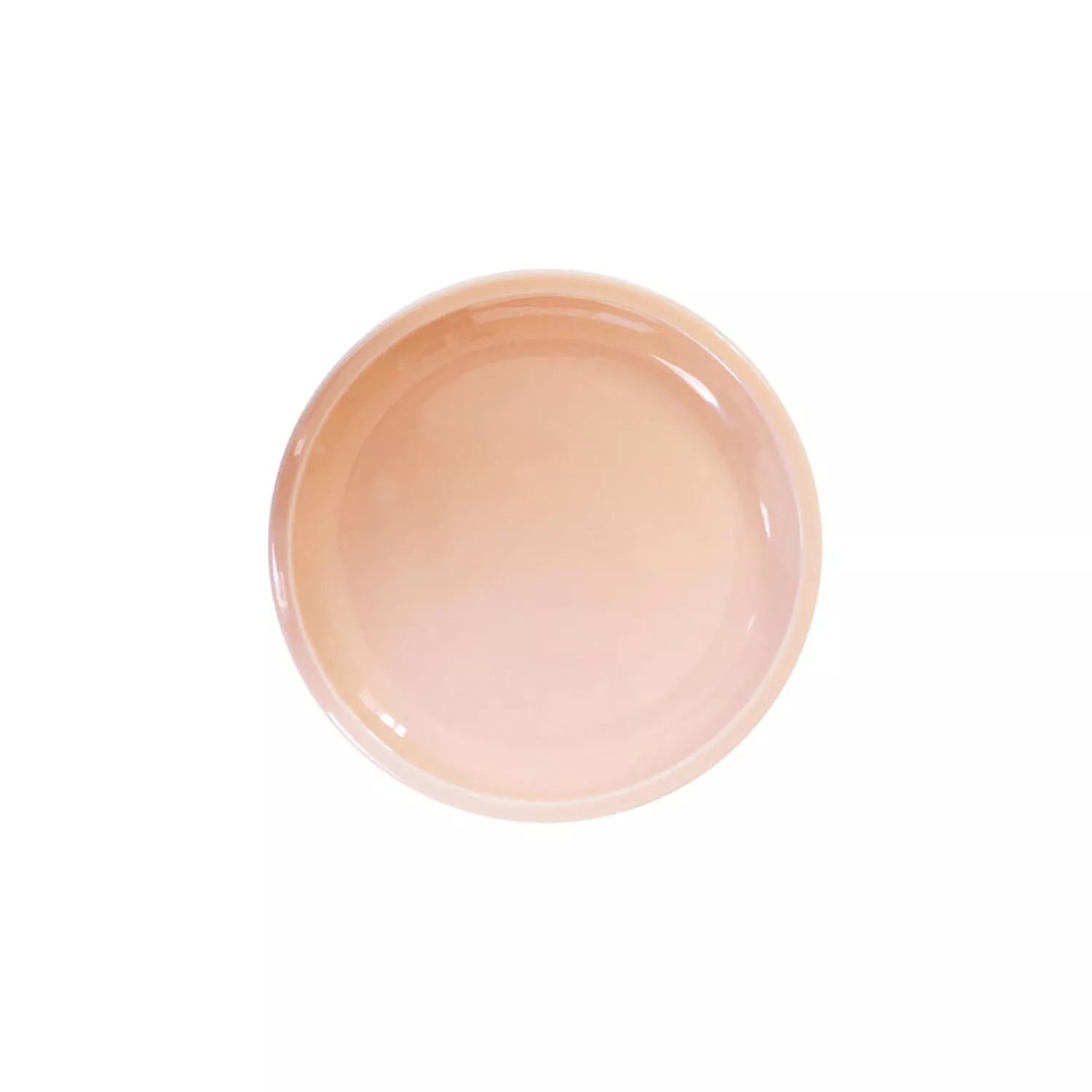 Jars Cantine Appetizer Plates, Set of 4