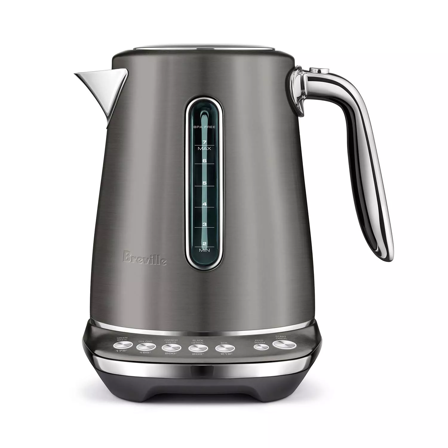 Breville The Smart Kettle™ Luxe Sur La Table