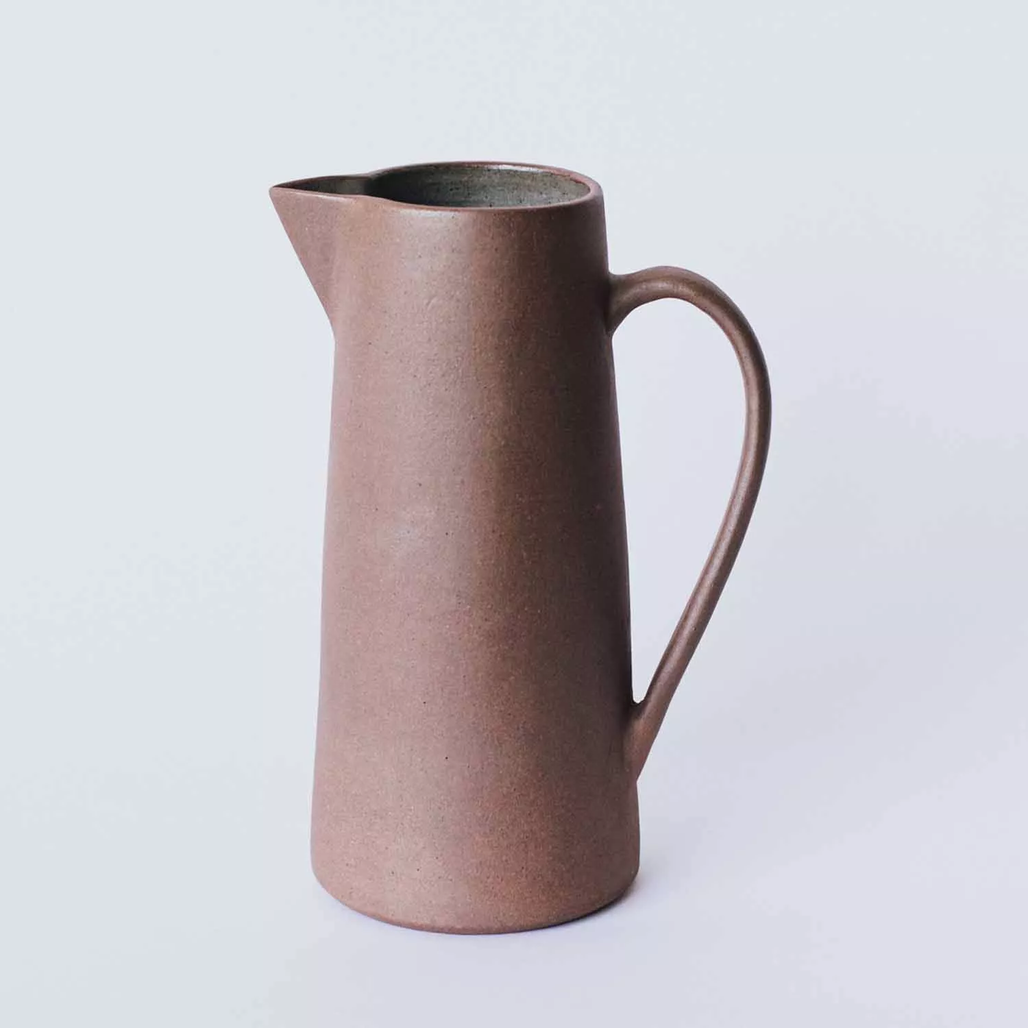 Al Centro Ceramica Tall Pitcher