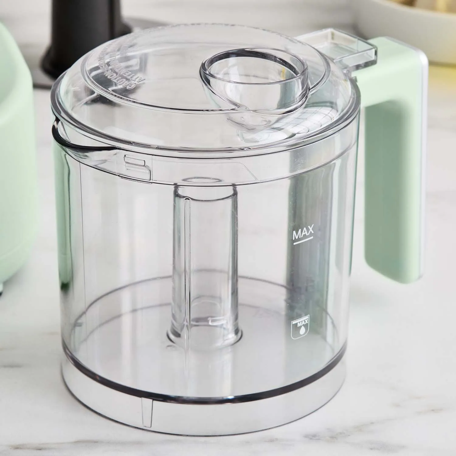 Martha Stewart by GreenPan 10-Cup Food Processor