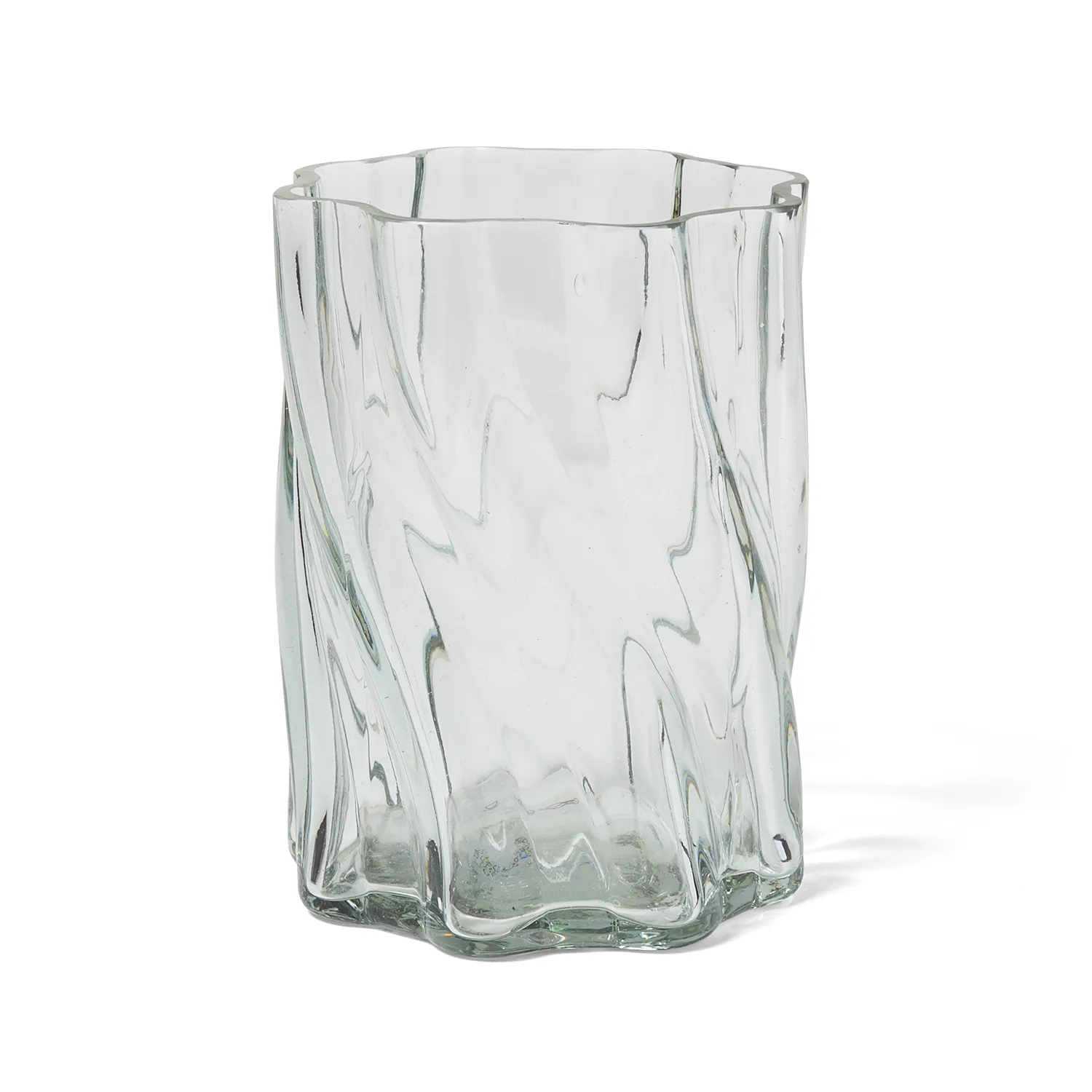 Sur La Table Twisted Vase