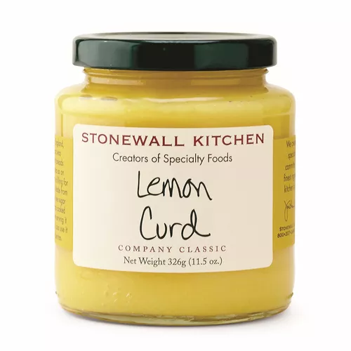 Stonewall Kitchen Lemon Curd Stonewall Kitchen Lemon Curd