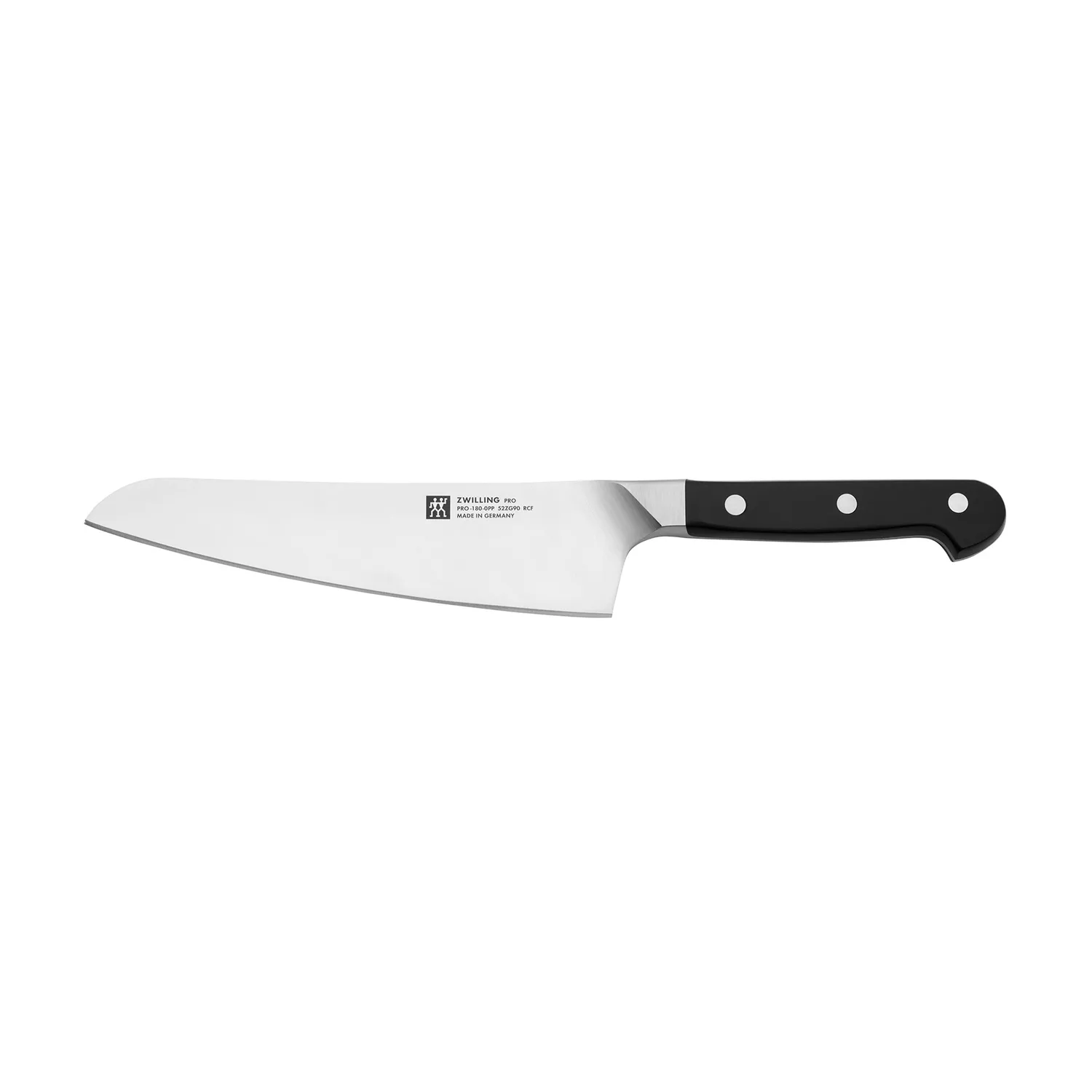 Zwilling Pro Ultimate Sous Chef's Knife, 7" 