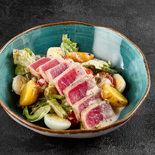 Savoring Southern France 