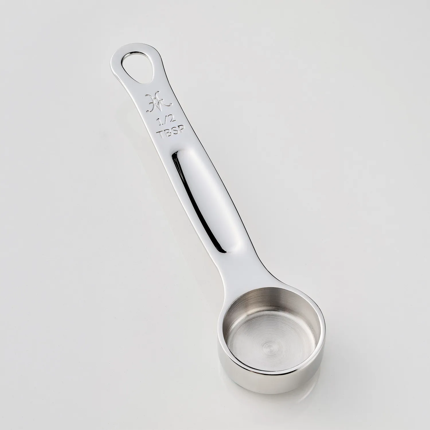 Hestan Provisions 7-Piece Measuring Spoon Set 