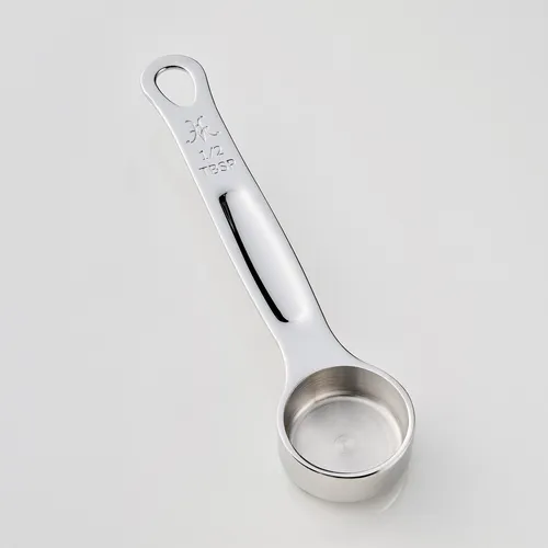 Hestan Provisions 7-Piece Measuring Spoon Set 