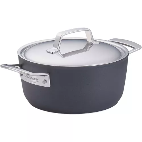 Demeyere Alu Pro5 Aluminum Nonstick Frying Pan