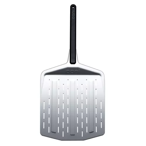 Ooni 12&#34; Perforated Pizza Peel
