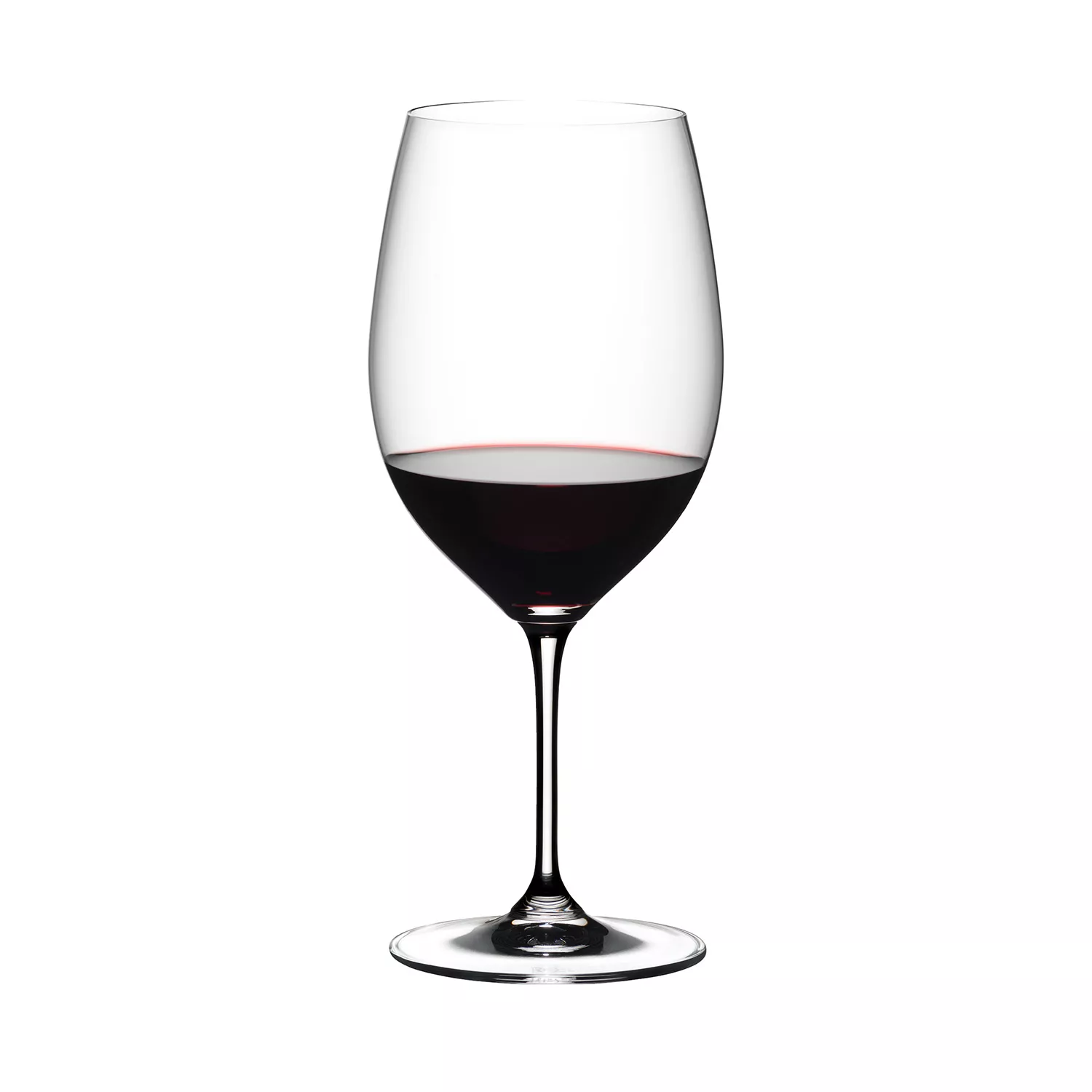 RIEDEL Vinum Cabernet/Merlot (Bordeaux) Wine Glass