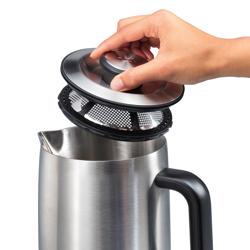 Wolf Gourmet True Temperature Electric Kettle