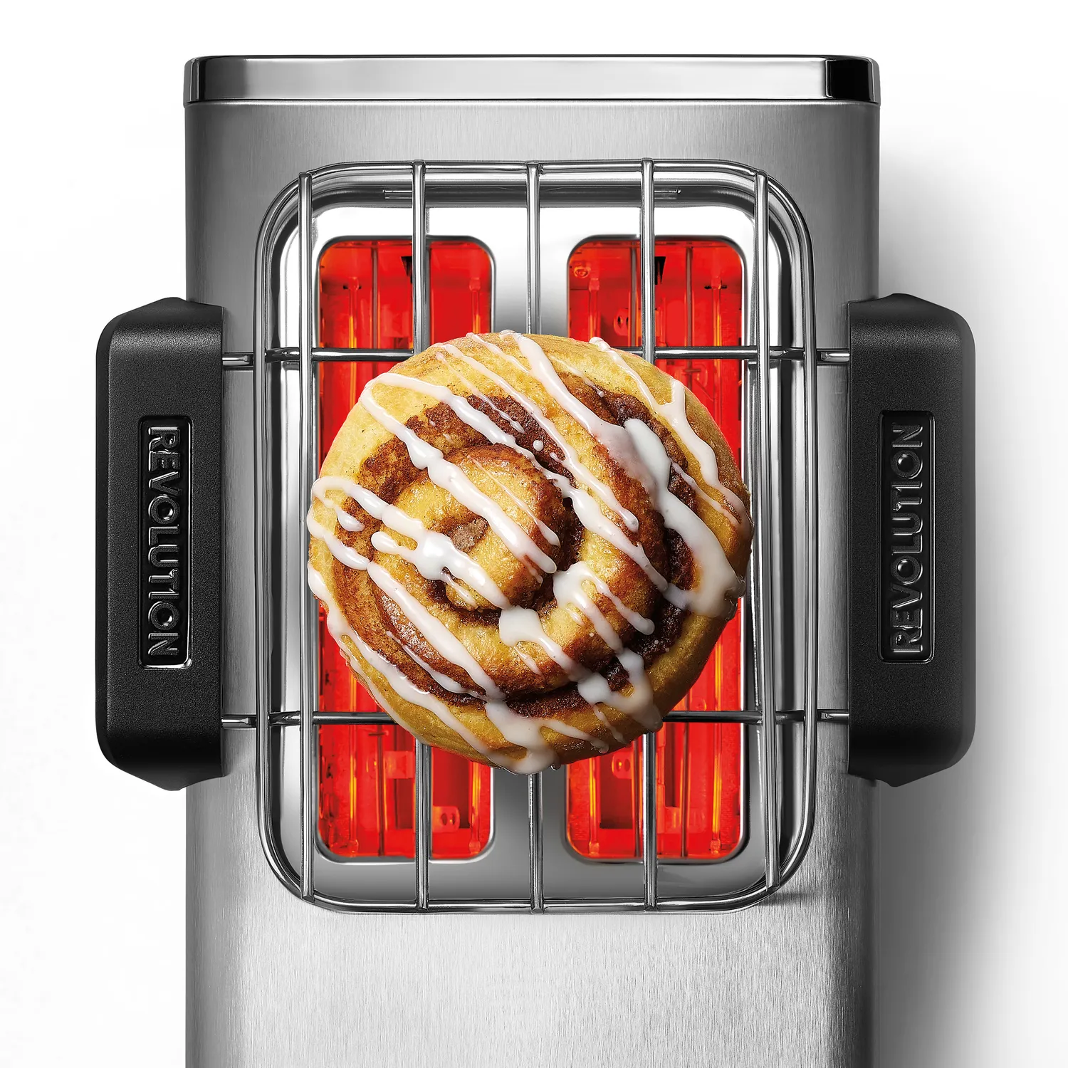 Revolution Cooking Warming Rack for Revolution Smart Toasters