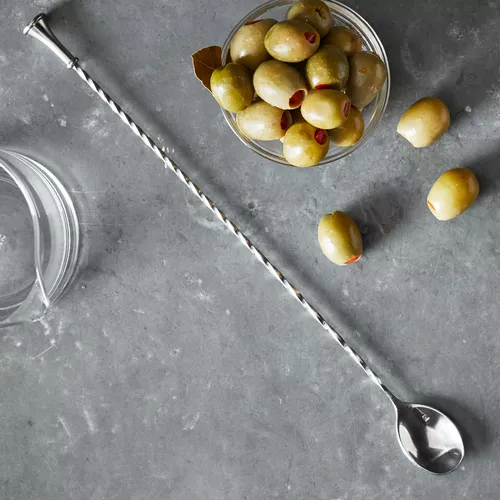 Crafthouse by Fortessa Bar Spoon