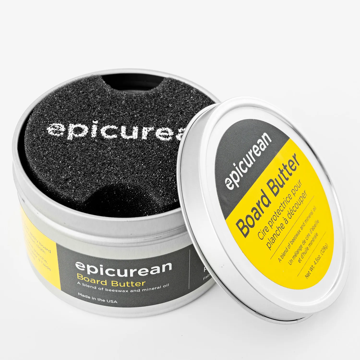 Epicurean Board Butter