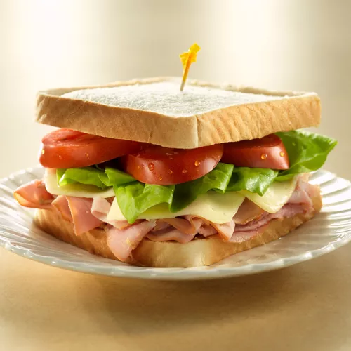 USA Pan Pullman Loaf Pan With Cover