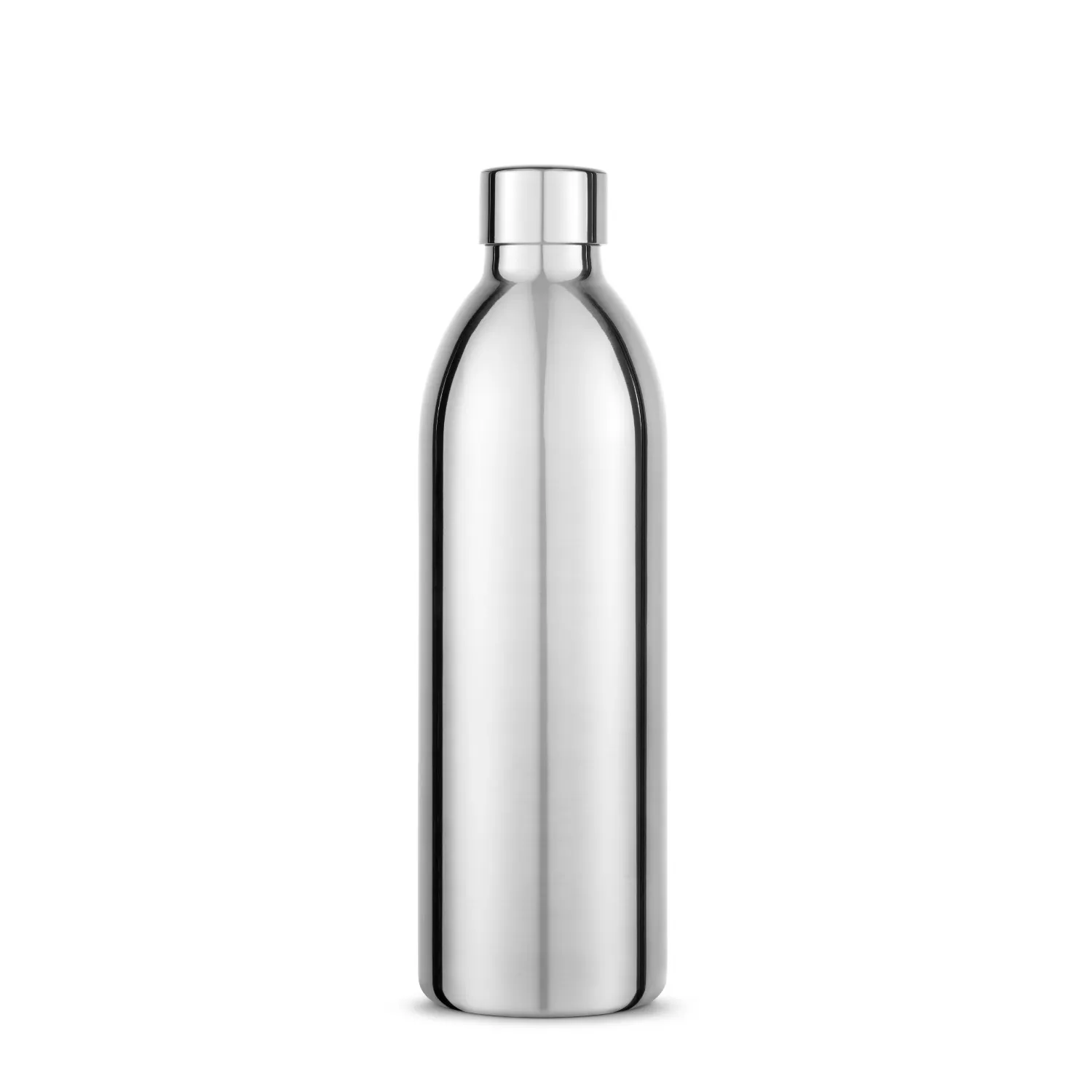 Aarke Stainless Steel To Go Bottle for Carbonator 3