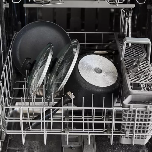 Scanpan Glass Lids