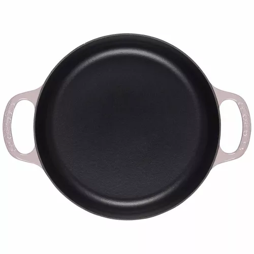 Le Creuset Signature Everyday Pan, 11”