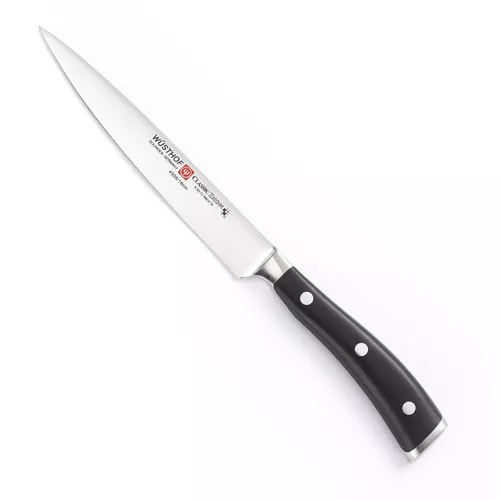 Wüsthof Classic Ikon Sandwich Knife, 6"