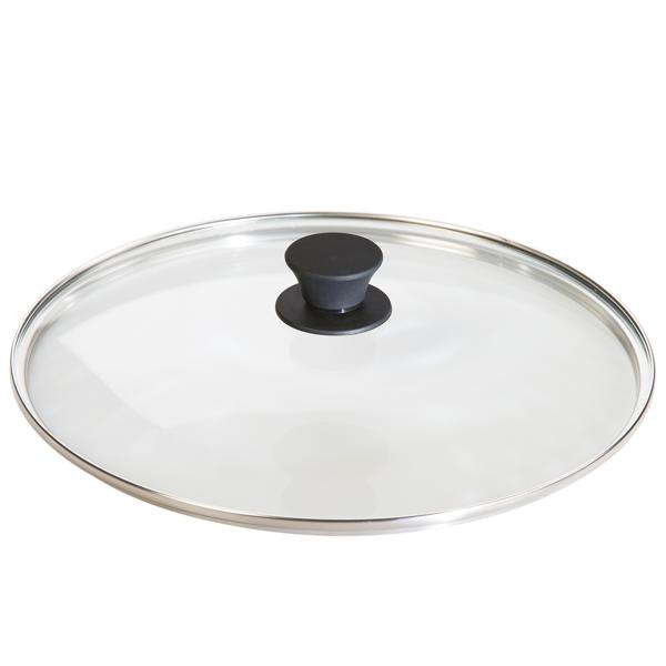Lodge Glass Lid